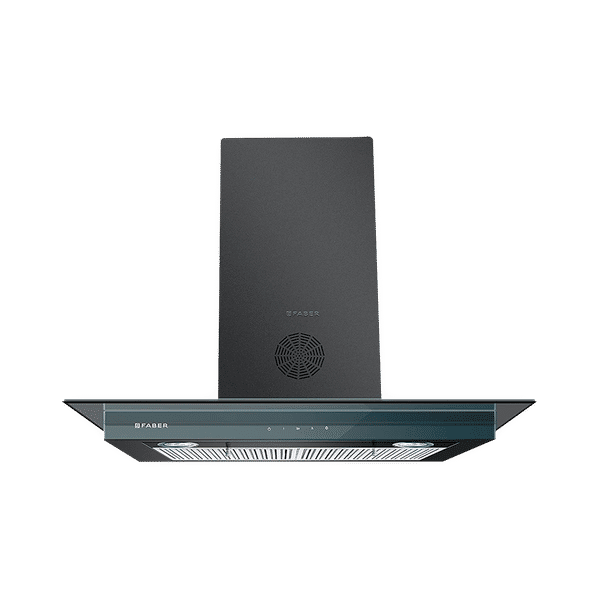 Faber sales chimney ductless
